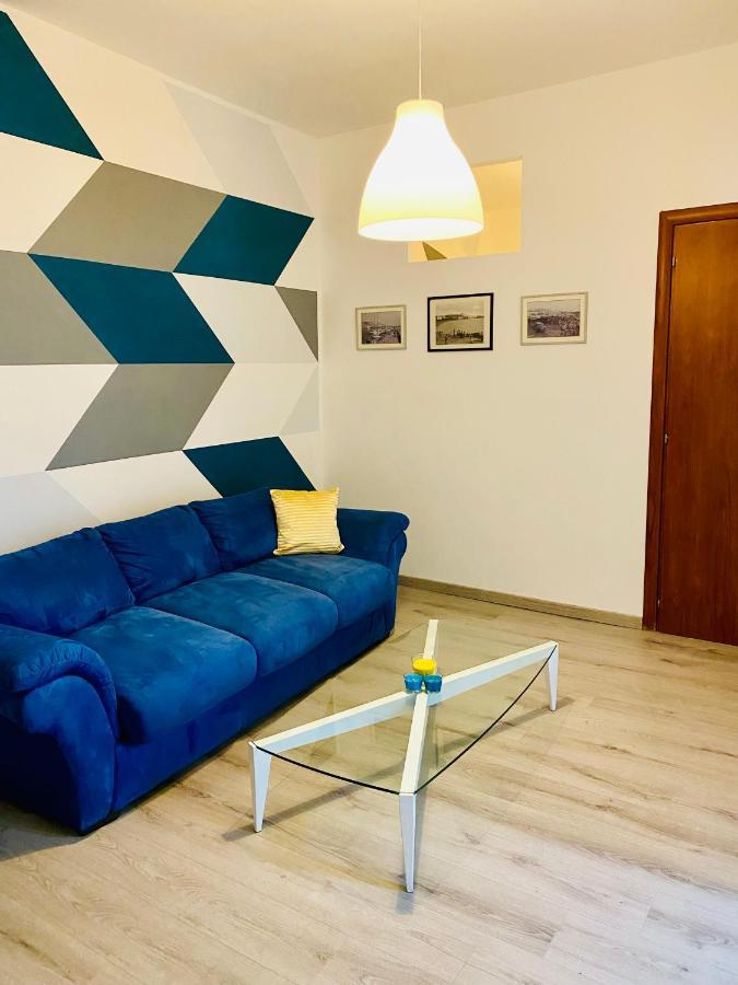 Figurari Home Napoli Exterior photo