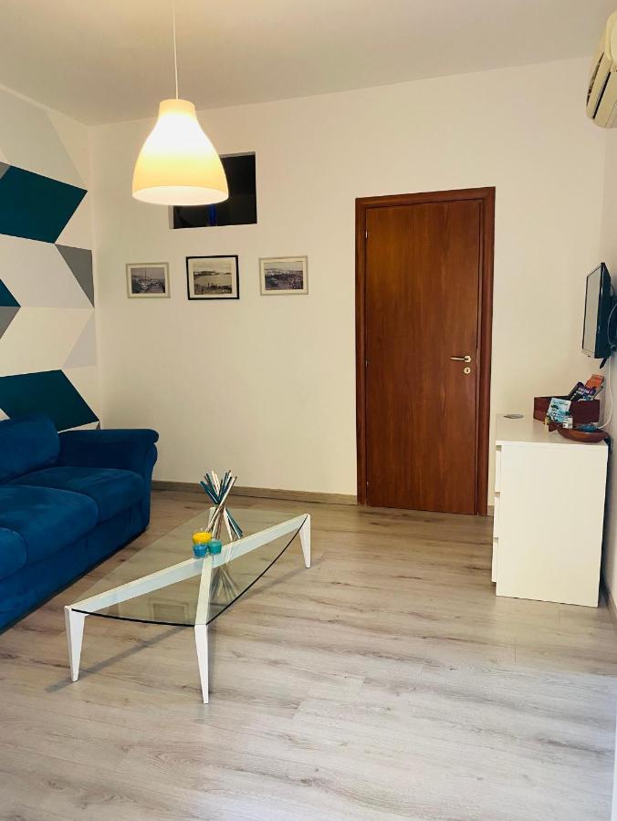 Figurari Home Napoli Exterior photo