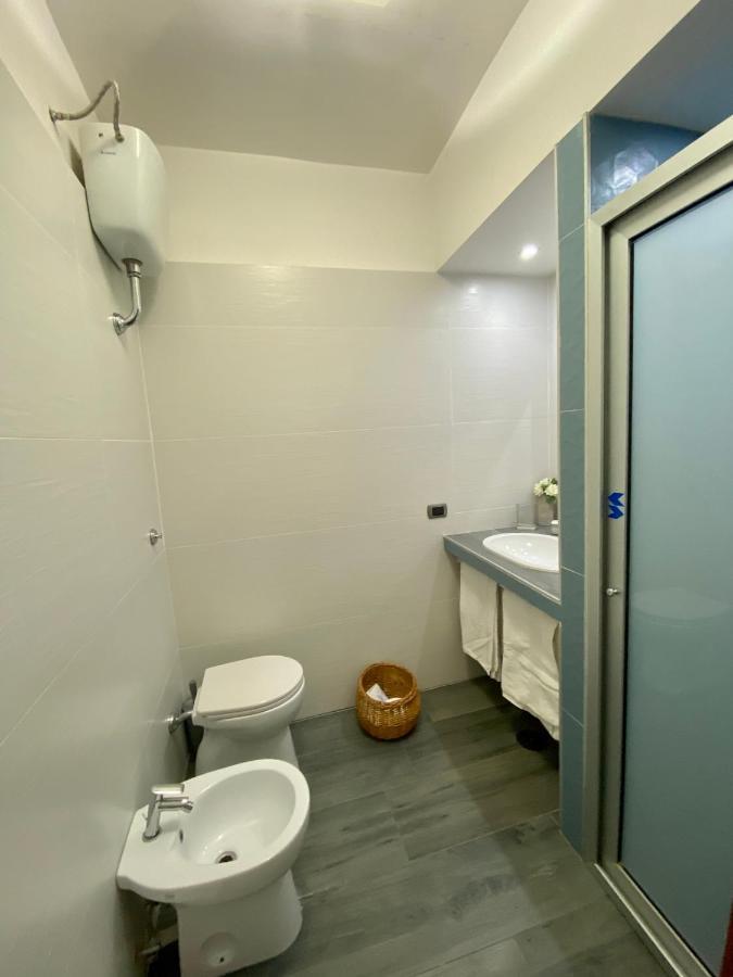 Figurari Home Napoli Exterior photo