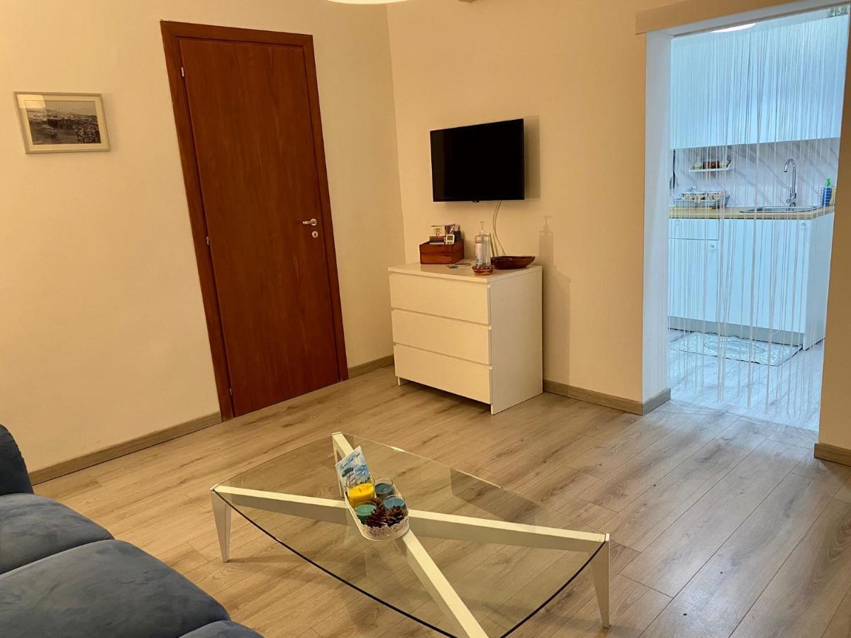 Figurari Home Napoli Exterior photo