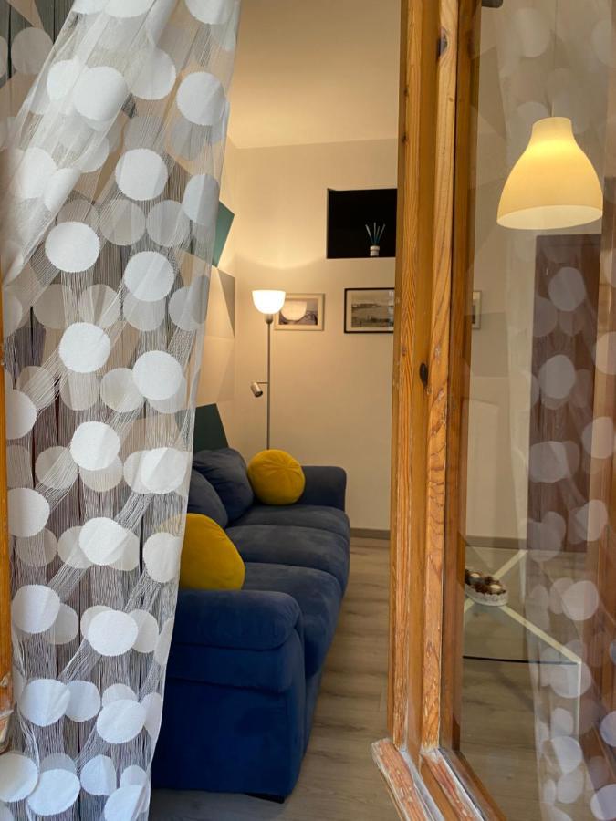 Figurari Home Napoli Exterior photo
